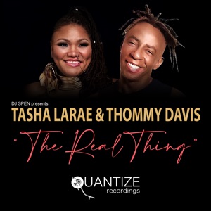The Real Thing - Single