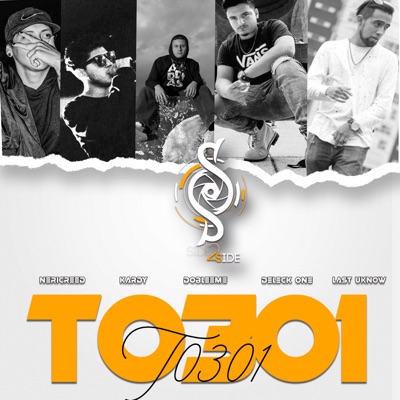 T0301 (feat. Deleck One, NeriCreed, DobleEme & kardy) - Single