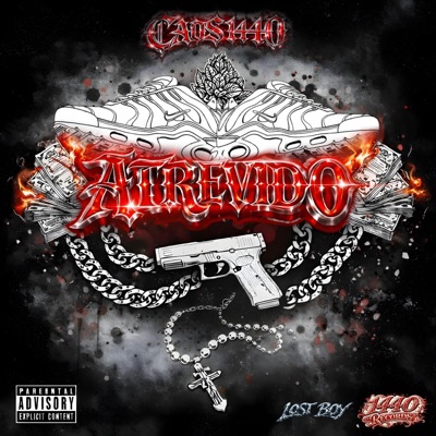 Atrevido - Single