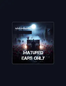 Escucha a Ndalo Mbamba, mira videos musicales, lee su biografía, consulta las fechas de las gira y más.