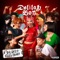 Epstein - Delilah Bon lyrics