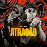 Atração - Single