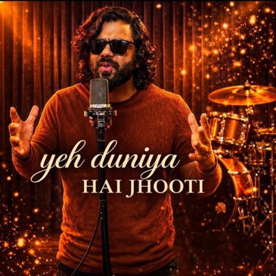 Yeh Duniya Hai Jhooti - Single
