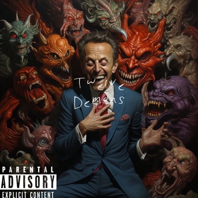 Twelve Demons - Single