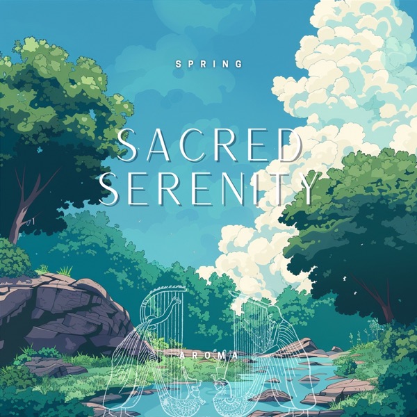 Sacred Serenity