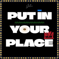 Put in Your Place - Single - Julía