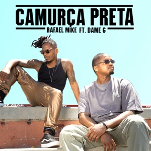 Camurça Preta (feat. Dame G)