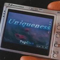 Uniqueness (说唱版) - Single - PopDan