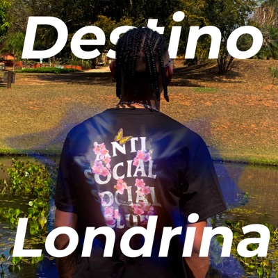 Destino Londrina - Single