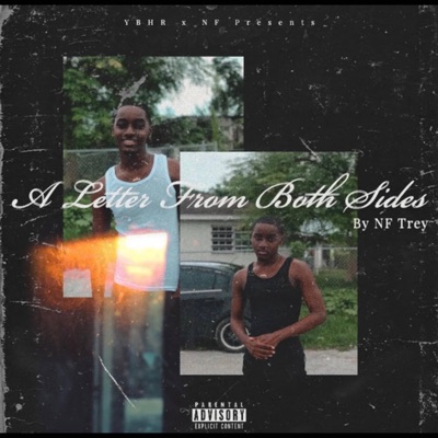 A Letter From Both Sides