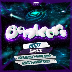 Stargazer Remixes - Single
