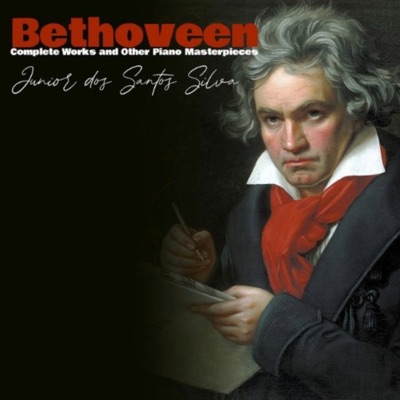 Junior dos Santos Silva - Moonlight Sonata (1st Movement)