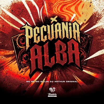 Pecuania Alba - Single