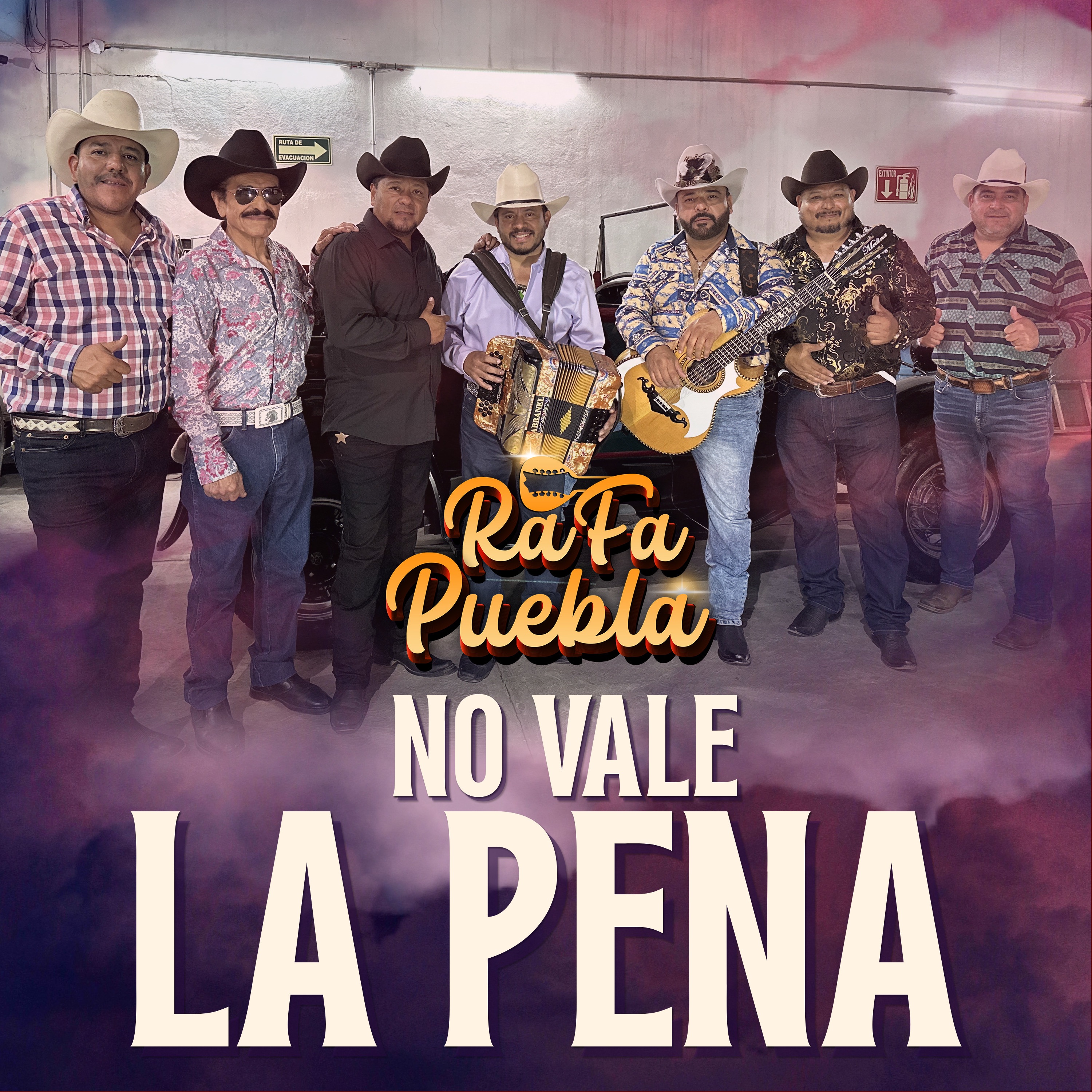 No Vale la Pena - Single