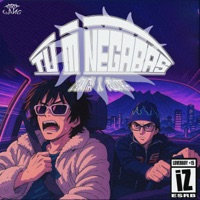 Tu m negabas (feat. CELTAA) - Single - iHateZentry!