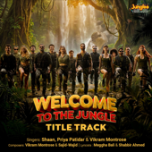 Welcome To The Jungle - Title Track (From "Welcome To The Jungle")
