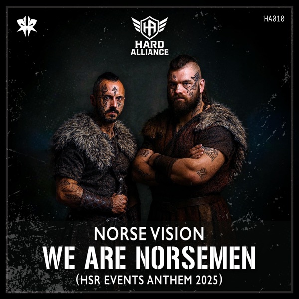 We Are Norsemen (HSR Events Anthem 2025)