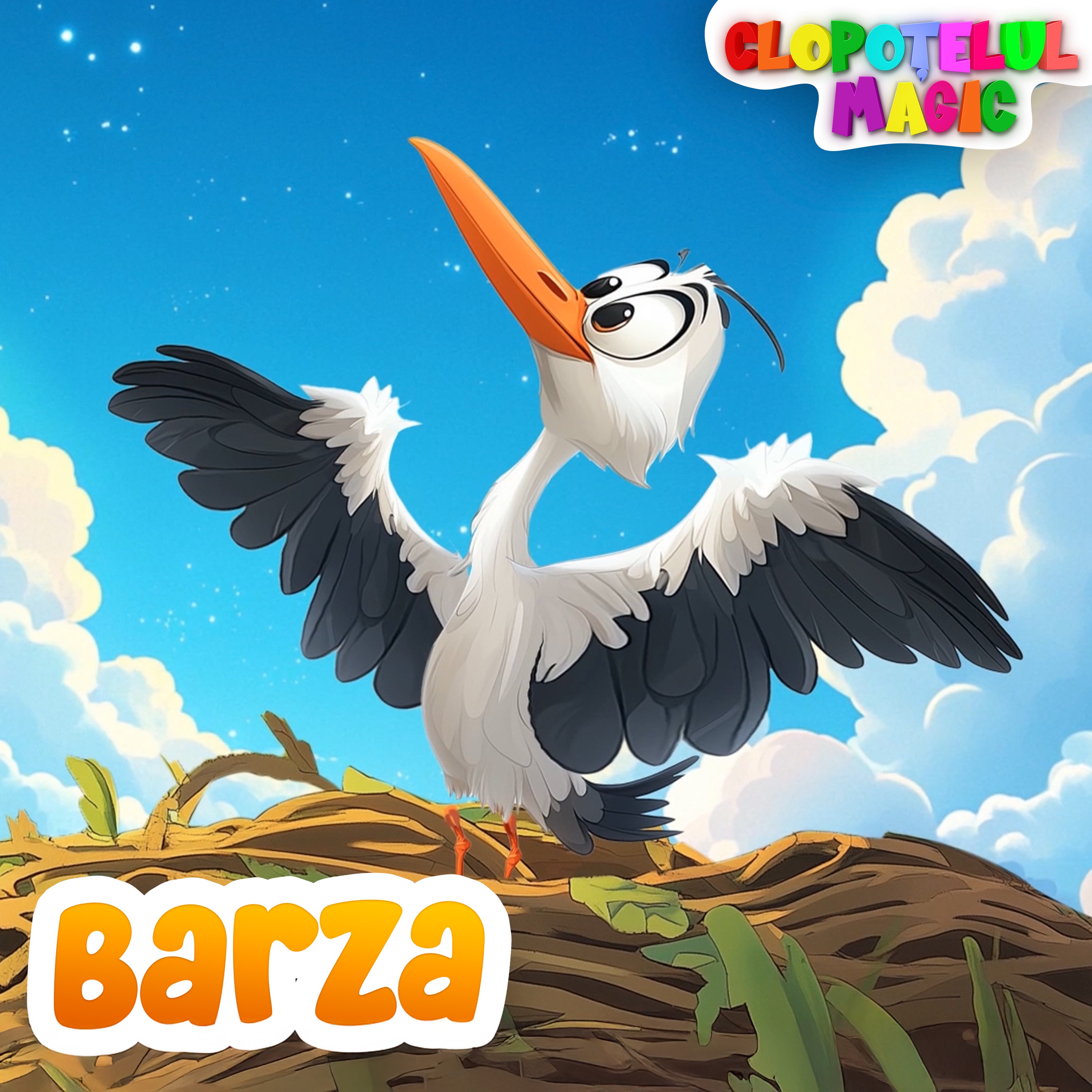 Barza - Single
