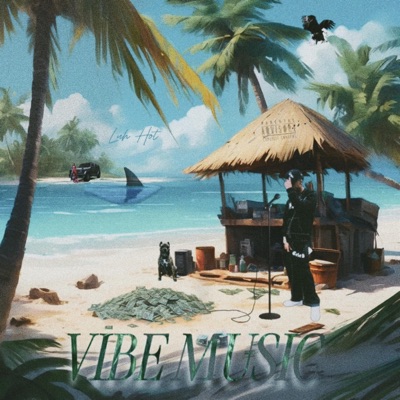Vibe Music