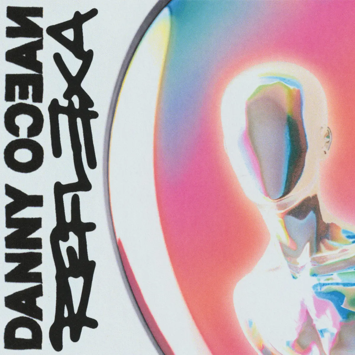 Danny Ocean - REFLEXA (2024) [iTunes Plus AAC M4A]-新房子