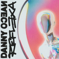 REFLEXA - Danny Ocean Cover Art