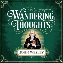 Wandering Thoughts