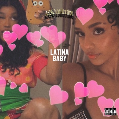 Latina Baby (feat. KARISMA) - Single