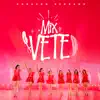 Corazón Serrano - Mix Vete: Decidí/Traicionero/Vete (En Vivo)