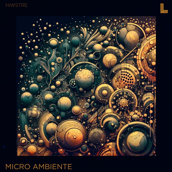 Micro Ambiente - EP
