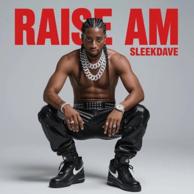 Raise Am - Single