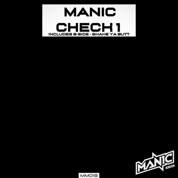 Check 1 - EP
