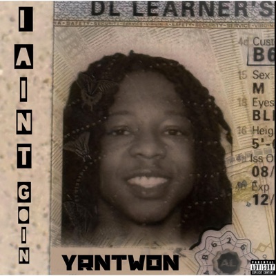 I Ain't Going - EP