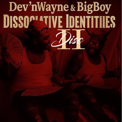 Dissociative Identities, Vol. 2