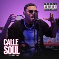Vicio - Calle Soul Sessions (Live Session) - Single - Super Solo, Mistel Kind & JZAEB
