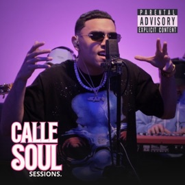 Vicio - Calle Soul Sessions (Live Session) Super Solo, Mistel Kind & JZAEB