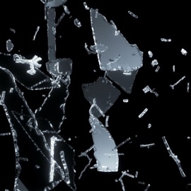 ROZANDO CRISTALES (feat. Eluney) Mariquena