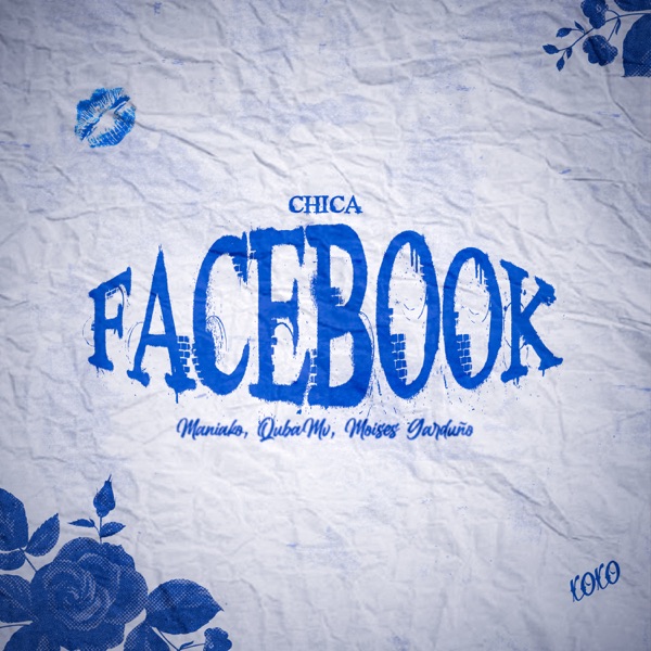 Chica Facebook (feat. Lyn Youss)