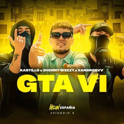 GTA VI (feat. Rvbi) - Single