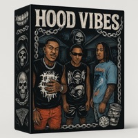 Hood Vibes (feat. Breadwinner Kane) [Remix] - Single - Ctay
