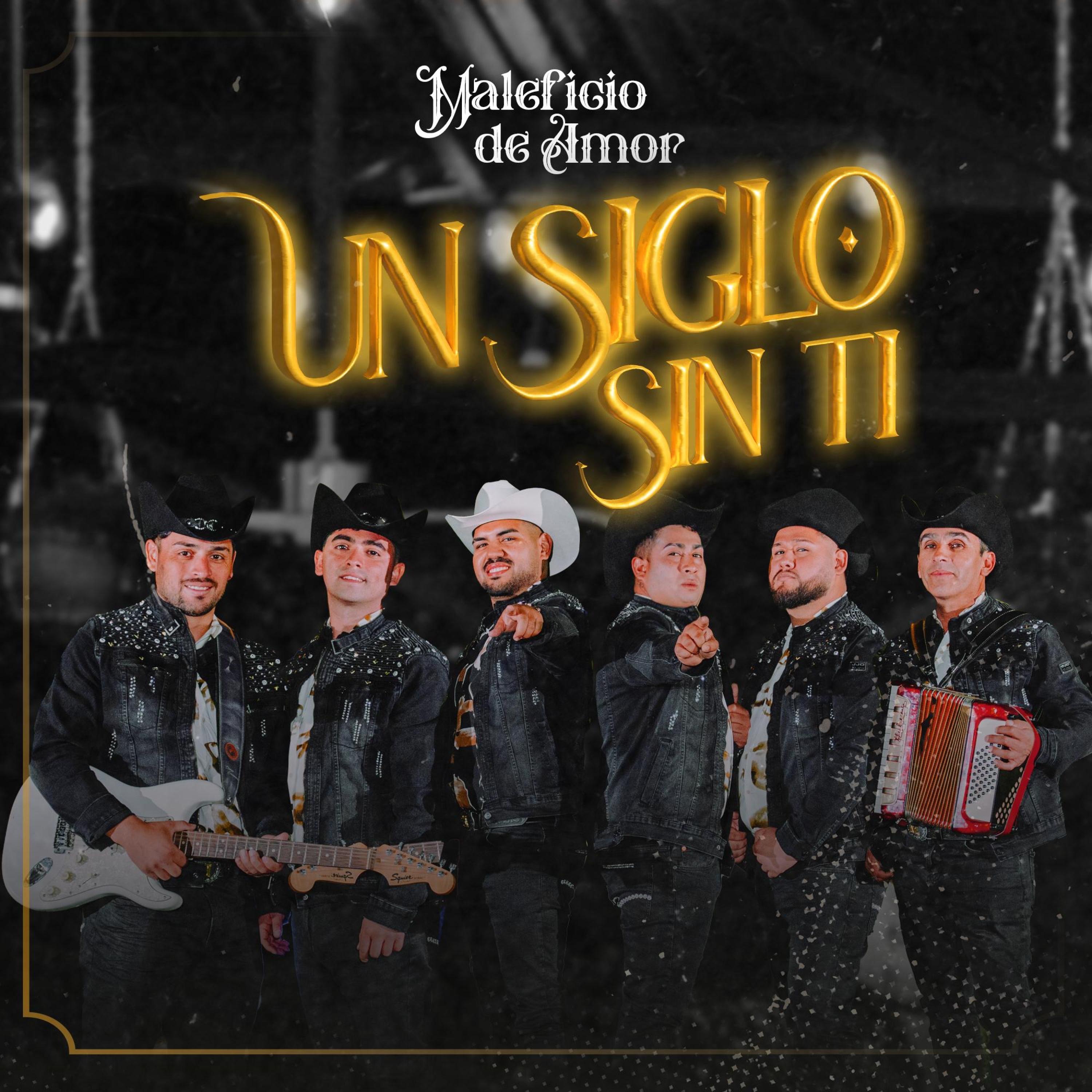 Un Siglo Sin Ti - Single