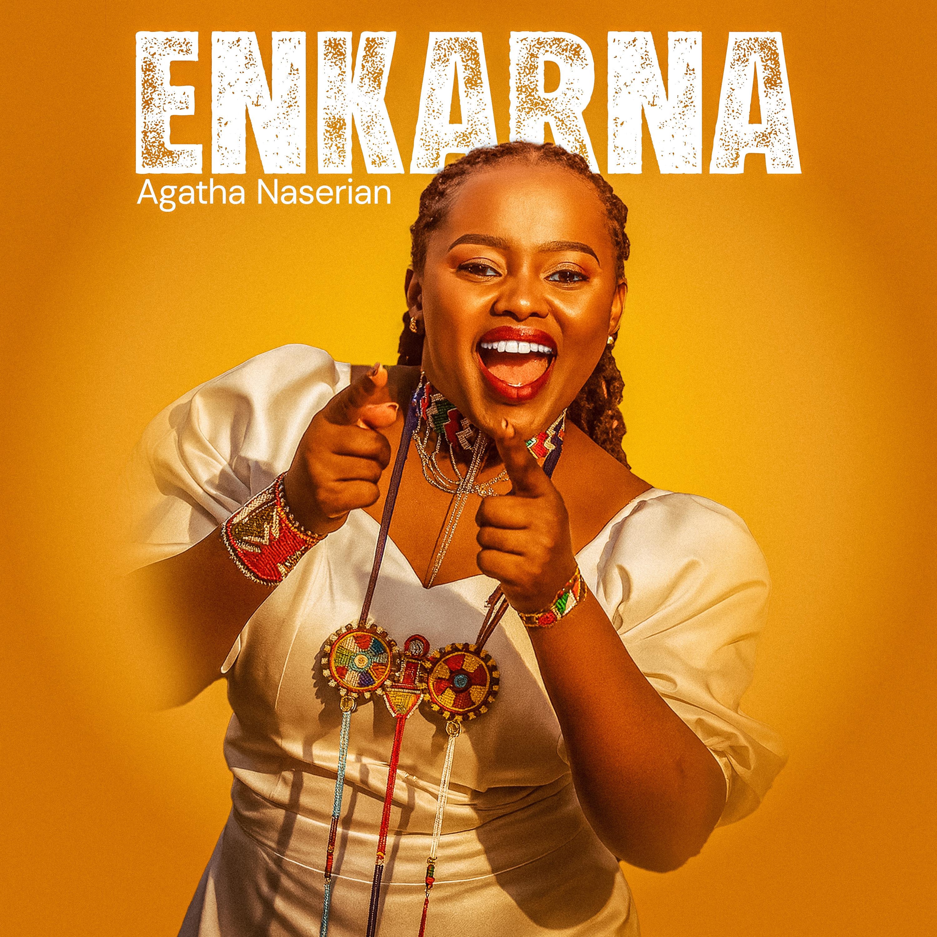 AGATHA NASERIAN - ENKAKENYA