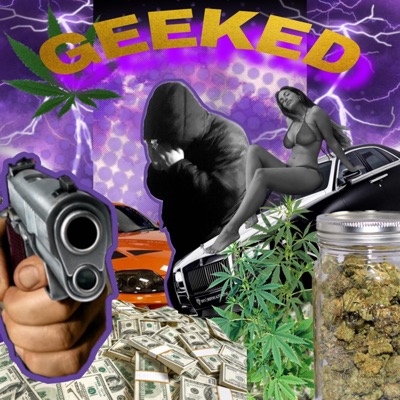 GEEKED - Single