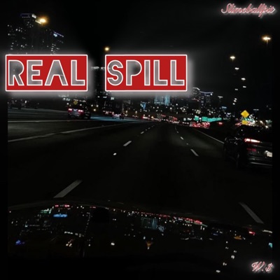 Real spill - Single