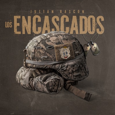 Los Encascados - Single