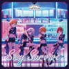 Sky Survive (Off Vocal) - Tsumugi Shiraishi (CV: Saki Minami), Noriko Fukuda (CV: Nana Hamasaki), Tsubasa Ibuki (CV: Machico) & Hinata Kinoshita (CV: Nao Tamura)