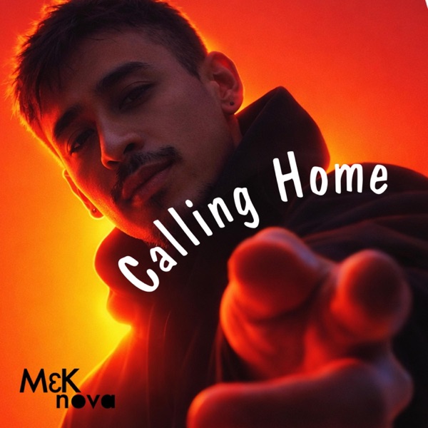 calling home (feat. sally)