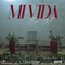 Mi Vida Eres Tú - Pillin Guzmán lyrics