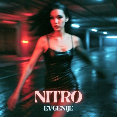 Evgenije - Nitro