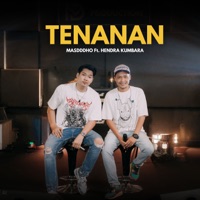 TENANAN (feat. Hendra Kumbara) [Live] - Single - Masdddho
