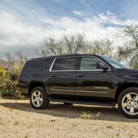 black suv - Single - Bentley2k